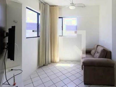 Apartamento para Aluguel - Boa Viagem, 1 Quarto, 50 m2