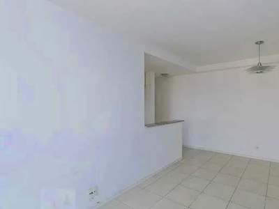 Apartamento para Aluguel - Bonsucesso, 2 Quartos, 60 m2