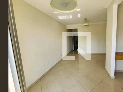 Apartamento para Aluguel - Bosque da Saúde, 3 Quartos, 76 m2