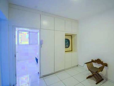 Apartamento para Aluguel - Botafogo, 1 Quarto, 44 m2