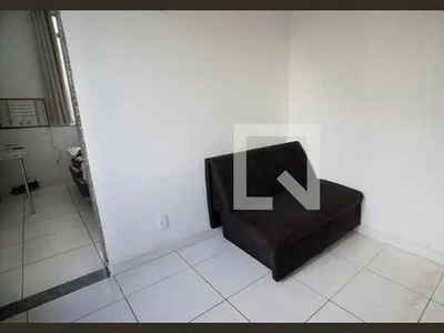Apartamento para Aluguel - Botafogo, 1 Quarto, 60 m2