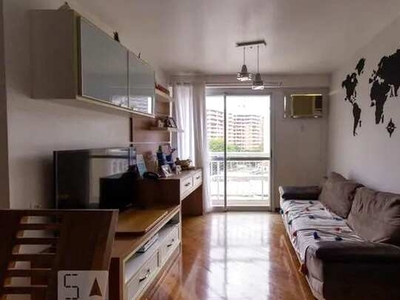 Apartamento para Aluguel - Botafogo, 3 Quartos, 96 m2