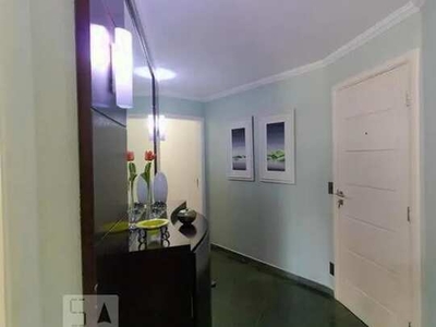 Apartamento para Aluguel - Botafogo, 4 Quartos, 147 m2