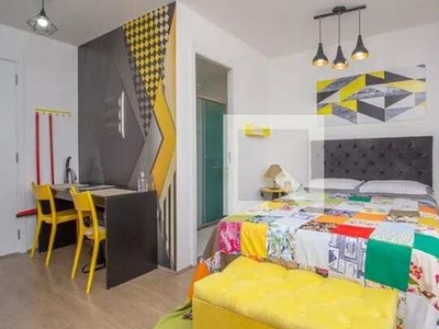 Apartamento para Aluguel - Brás, 1 Quarto, 20 m2