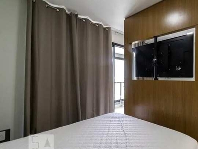 Apartamento para Aluguel - Brooklin, 1 Quarto, 38 m2