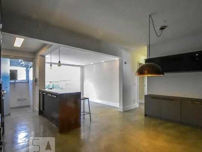 Apartamento para Aluguel - Brooklin, 2 Quartos, 69 m2
