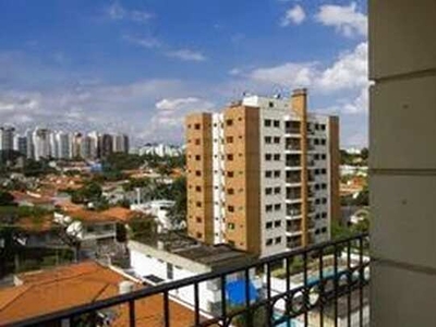 Apartamento para Aluguel - Brooklin, 3 Quartos, 102 m2