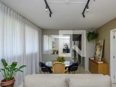 Apartamento para Aluguel - Buritis, 3 Quartos, 80 m2