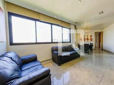 Apartamento para Aluguel - Buritis, 4 Quartos, 156 m2