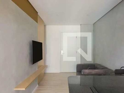 Apartamento para Aluguel - Butantã, 2 Quartos, 54 m2