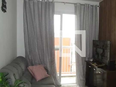 Apartamento para Aluguel - Cachambi, 2 Quartos, 47 m2