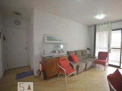 Apartamento para Aluguel - Cambuci, 2 Quartos, 67 m2