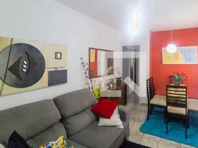 Apartamento para Aluguel - Cambuci, 3 Quartos, 70 m2