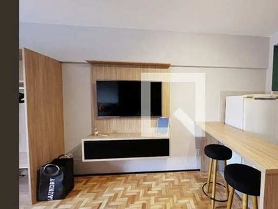Apartamento para Aluguel - Cambuí, 1 Quarto, 40 m2