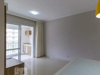 Apartamento para Aluguel - Cambuí, 1 Quarto, 54 m2