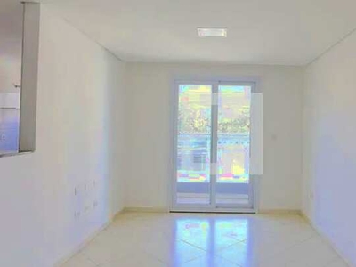 Apartamento para Aluguel - Campestre, 1 Quarto, 60 m2