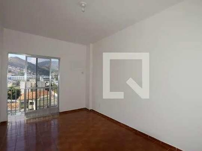 Apartamento para Aluguel - Campinho, 2 Quartos, 55 m2