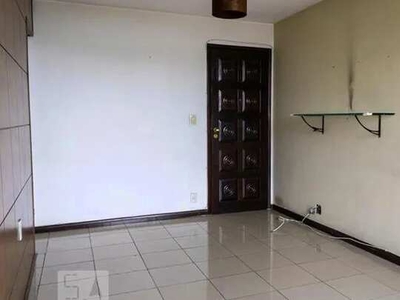 Apartamento para Aluguel - Campo Grande, 2 Quartos, 66 m2