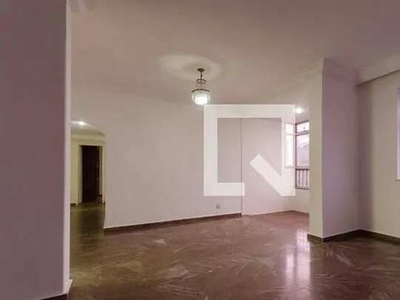 Apartamento para Aluguel - Canela, 4 Quartos, 198 m2