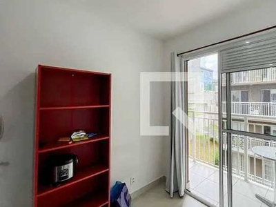 Apartamento para Aluguel - Casa Verde, 1 Quarto, 31 m2