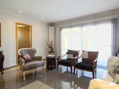 Apartamento para Aluguel - Casa Verde, 2 Quartos, 140 m2