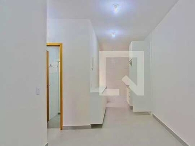 Apartamento para Aluguel - Casa Verde, 2 Quartos, 53 m2
