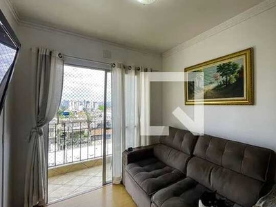 Apartamento para Aluguel - Casa Verde, 2 Quartos, 65 m2