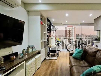 Apartamento para Aluguel - Casa Verde, 2 Quartos, 80 m2