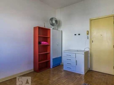 Apartamento para Aluguel - Centro, 1 Quarto, 29 m2