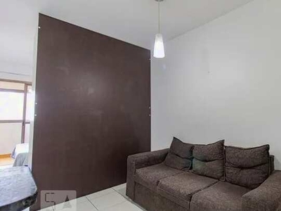 Apartamento para Aluguel - Centro, 1 Quarto, 32 m2