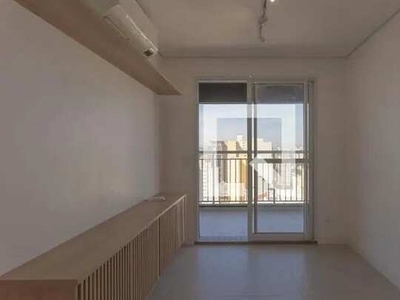 Apartamento para Aluguel - Centro, 1 Quarto, 40 m2