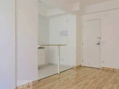 Apartamento para Aluguel - Centro, 1 Quarto, 40 m2