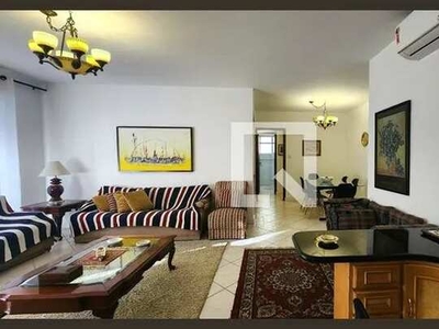 Apartamento para Aluguel - Centro, 3 Quartos, 160 m2