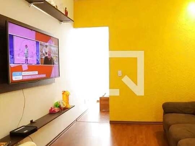 Apartamento para Aluguel - Centro, 3 Quartos, 71 m2