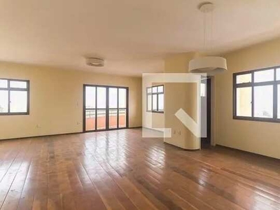 Apartamento para Aluguel - Centro, 4 Quartos, 168 m2