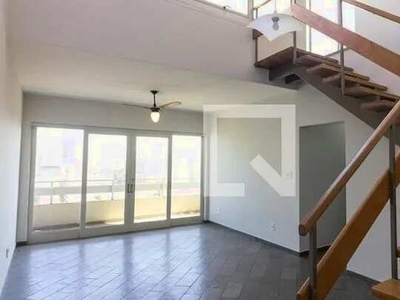 Apartamento para Aluguel - Centro, 4 Quartos, 180 m2