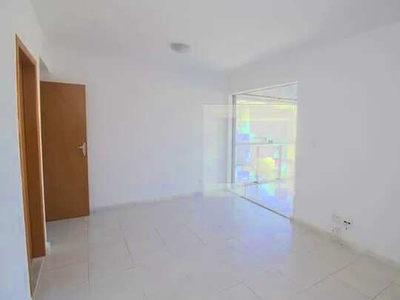 Apartamento para Aluguel - Chácara, 3 Quartos, 72 m2