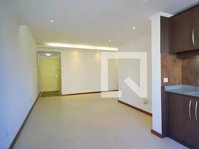 Apartamento para Aluguel - Chácara das Pedras , 3 Quartos, 112 m2