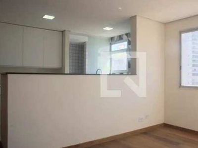 Apartamento para Aluguel - Chácara Inglesa, 3 Quartos, 126 m2