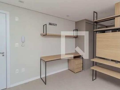 Apartamento para Aluguel - Cidade Baixa, 1 Quarto, 31 m2