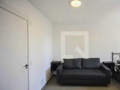 Apartamento para Aluguel - Cidade Jardim, 1 Quarto, 28 m2