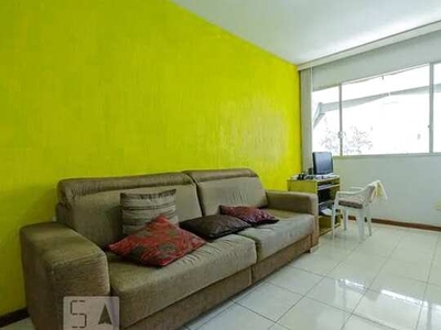 Apartamento para Aluguel - Cidade Nova, 2 Quartos, 58 m2