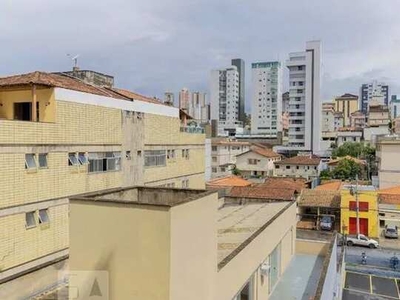 Apartamento para Aluguel - Cidade Nova, 3 Quartos, 130 m2