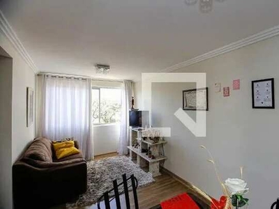 Apartamento para Aluguel - Cidade Sao Mateus, 2 Quartos, 60 m2