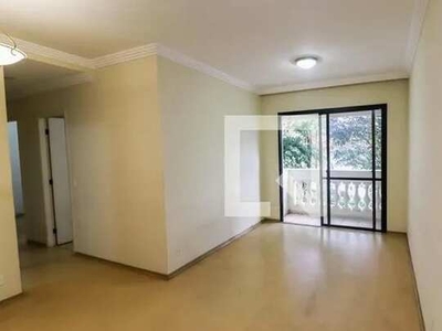 Apartamento para Aluguel - Cidade São Francisco , 3 Quartos, 75 m2