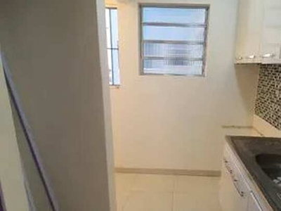 Apartamento para Aluguel com 1 quarto , 55m² em Vila Buarque - São Paulo