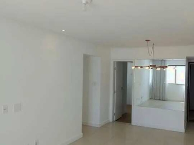 Apartamento para aluguel com 110 metros quadrados com 3 quartos em Amaralina - Salvador
