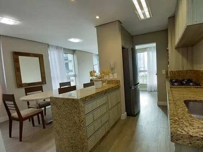 Apartamento para aluguel com 115 metros quadrados com 3 quartos em Centro - Balneário Camb