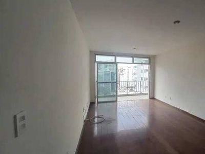 Apartamento para aluguel com 124 metros quadrados com 3 quartos em Icaraí - Niterói - RJ