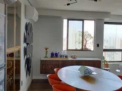 Apartamento para aluguel com 130 metros quadrados com 2 quartos em Madalena - Recife - PE
